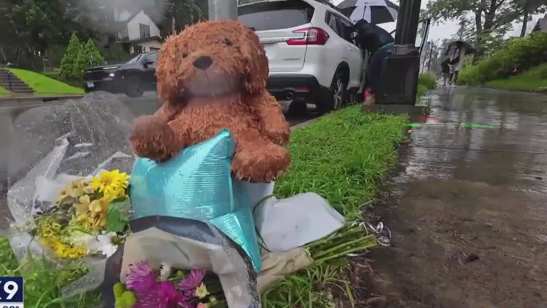 North Minneapolis residents react to 11-year-old’s shooting death